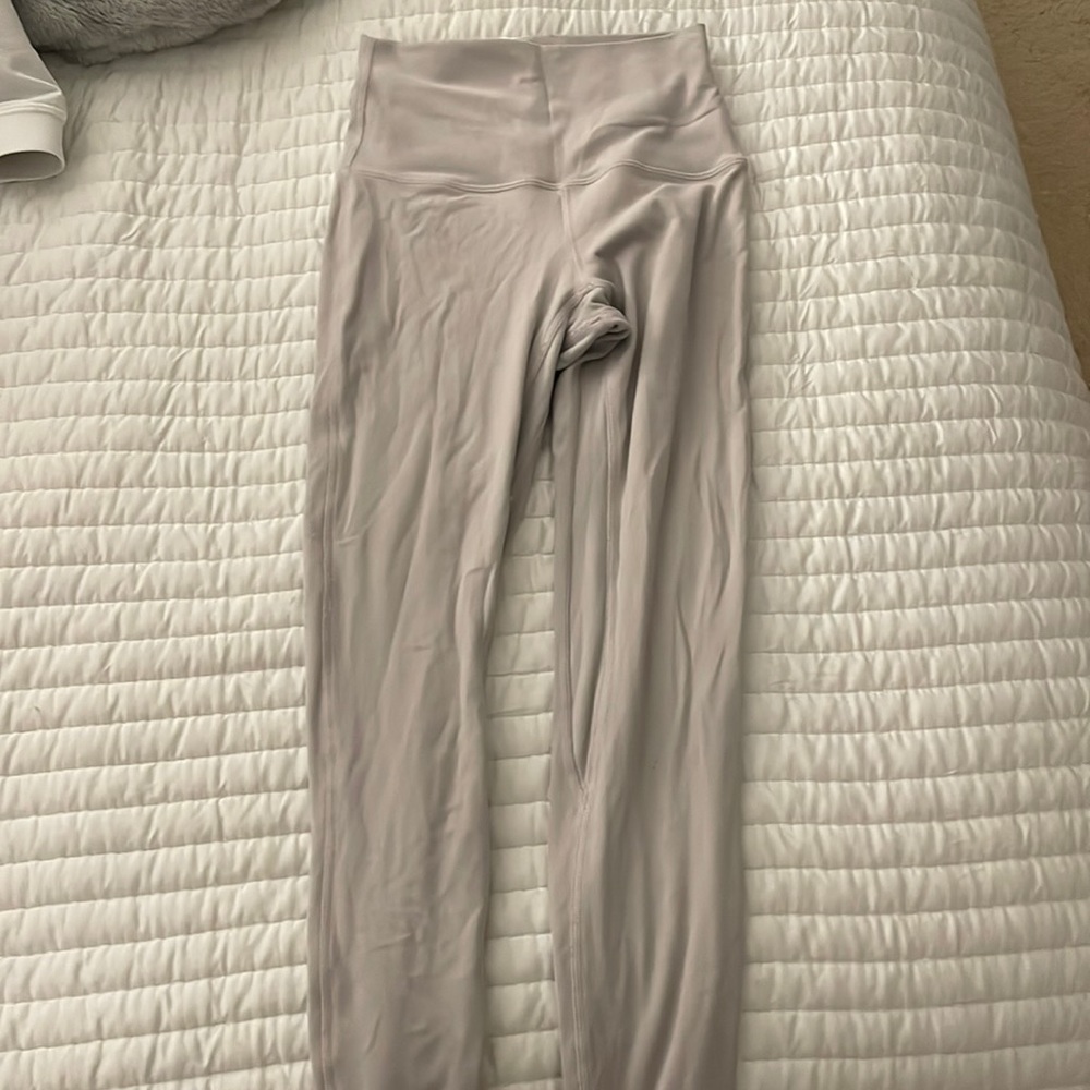 lululemon align pants size 2